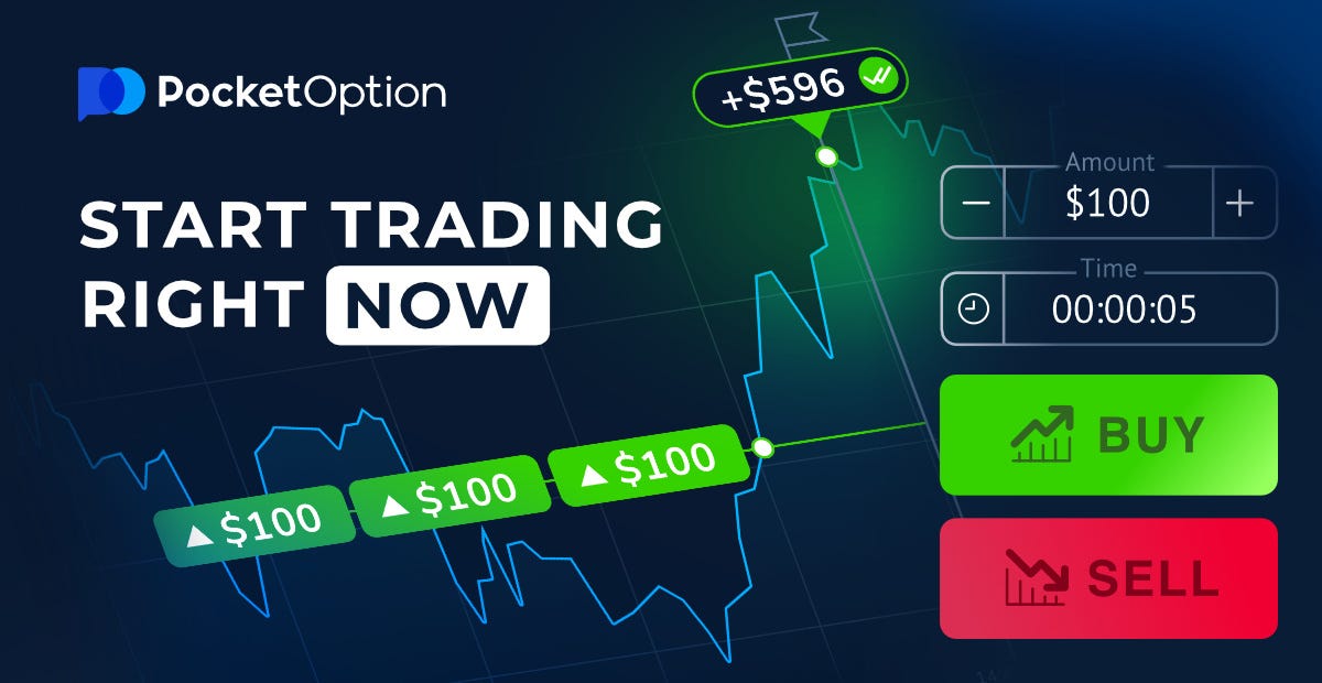 Comprehensive Guide to Pocket Option