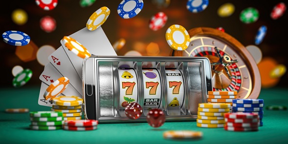 Discover the Exciting Bankonbet Casino Bonus 0