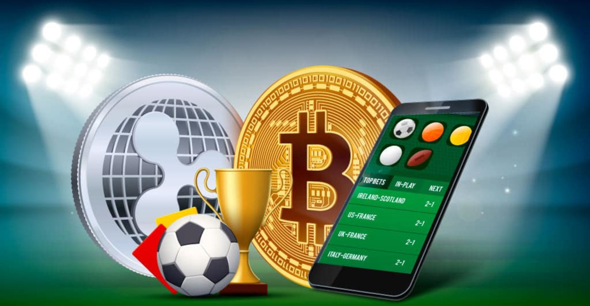 Gamble With Privacy in Top Crypto Sites 32