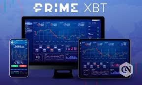Unlocking the Future of Trading with APP PrimeXBT 13 Unlocking the Future of Trading with APP PrimeXBT 13