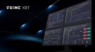 Unlocking the Potential of Trading with PrimeXBT Forex Unlocking the Potential of Trading with PrimeXBT Forex