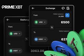Unlocking the Potential of Trading with PrimeXBT Forex Unlocking the Potential of Trading with PrimeXBT Forex