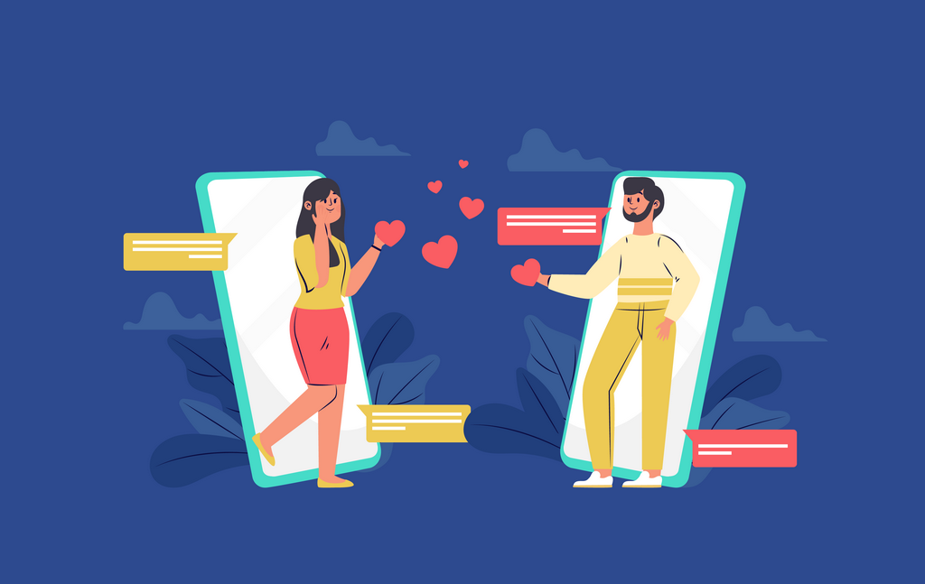 Benefits of online dating on Avodate.com