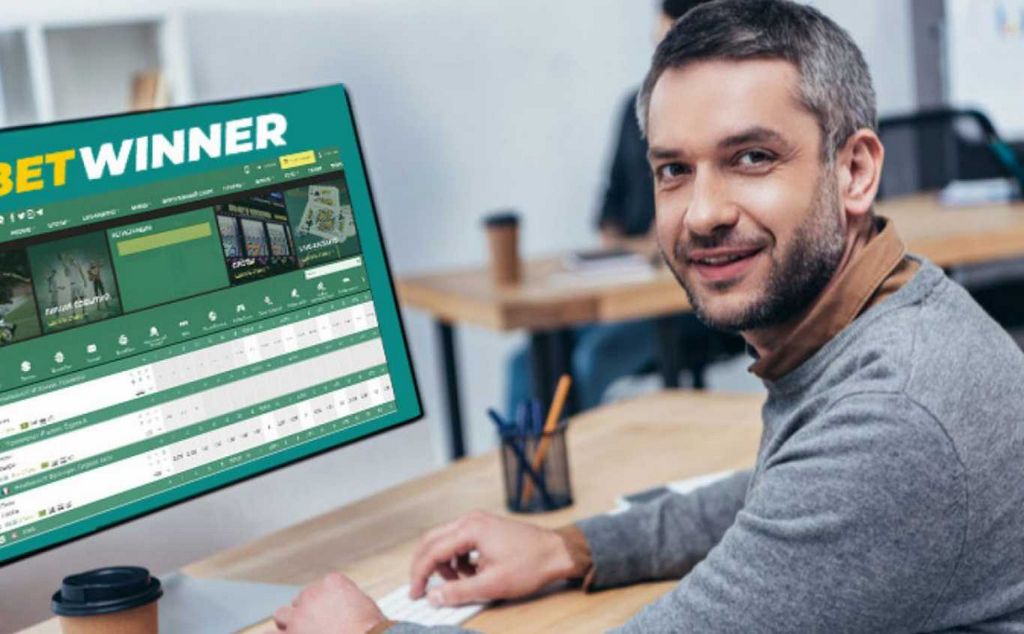 BetWinner Online Spor Bahisleri ve Online Casino Web Sitesi