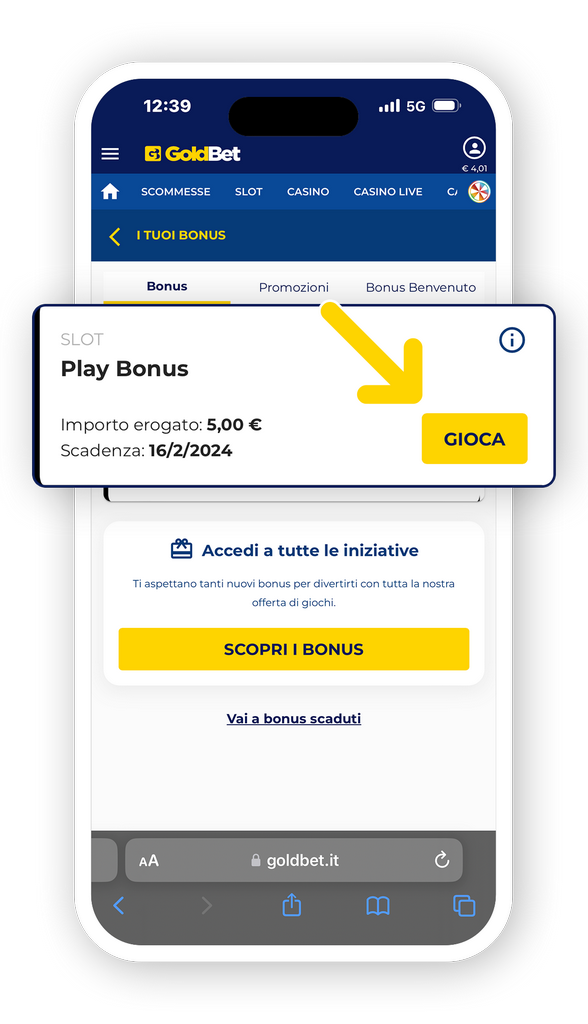 Goldbet Login: 3 Steps to Firmly Gain Access To Your Betting Account