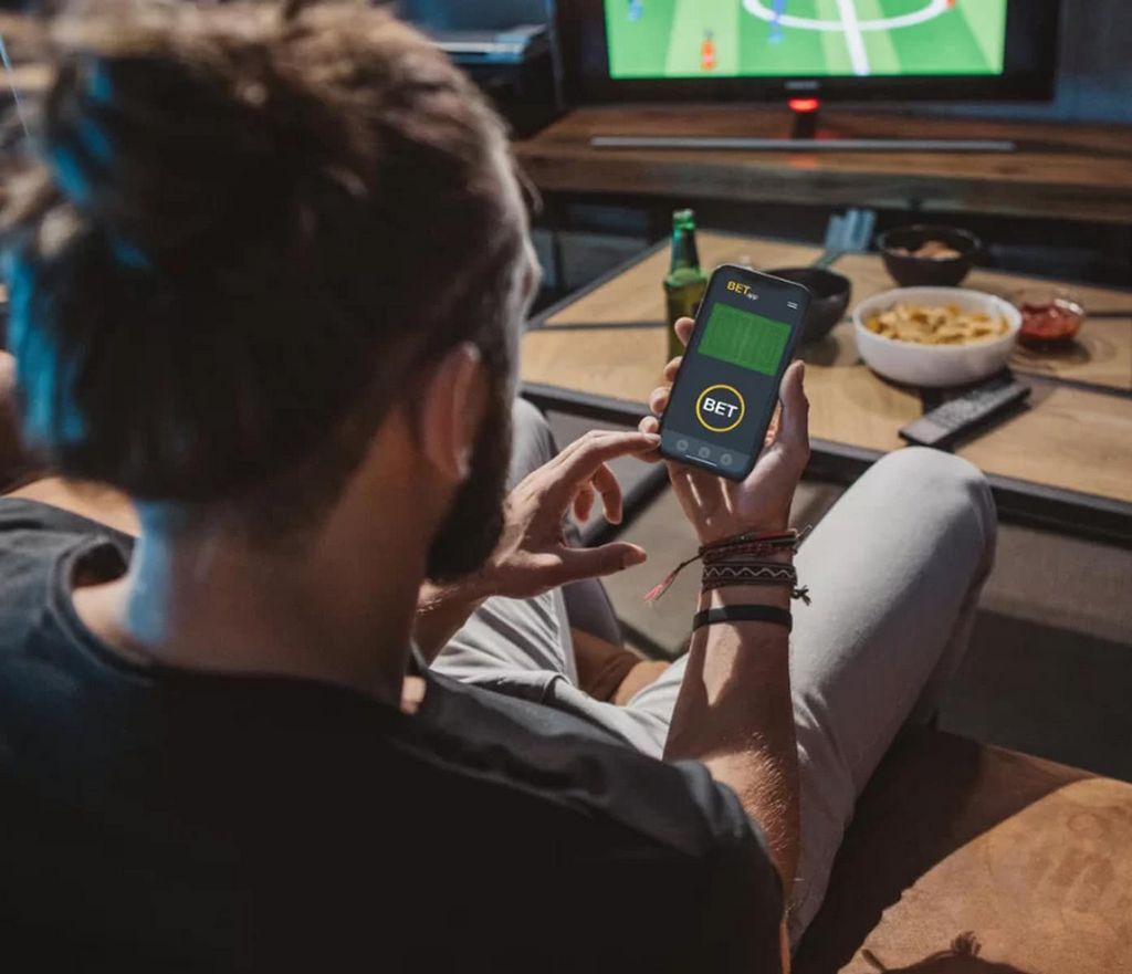 Melbet App - Download And Install APK for Android and iphone
