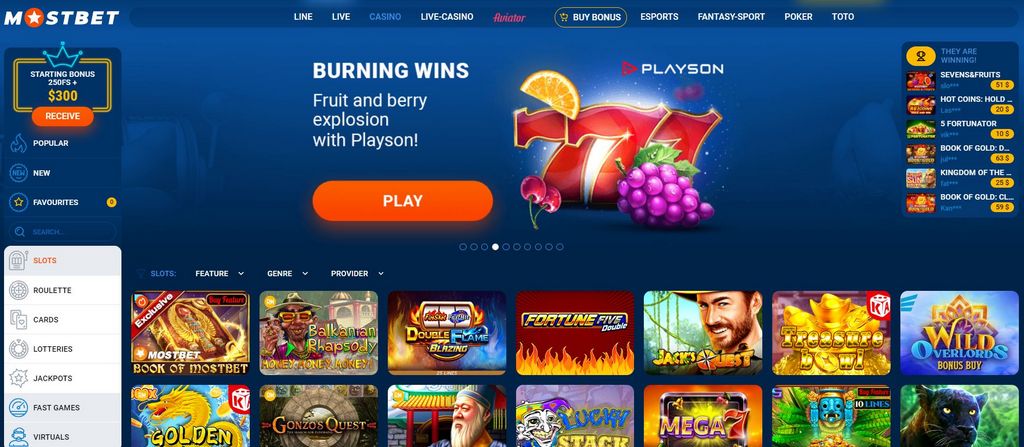 Mostbet Gambling Enterprise - Login Win Big Mostbet Gambling Enterprise - Login Win Big