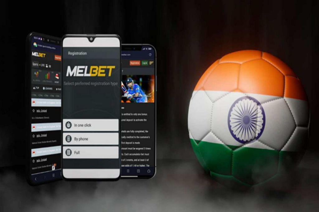 Quick Overview of Melbet App