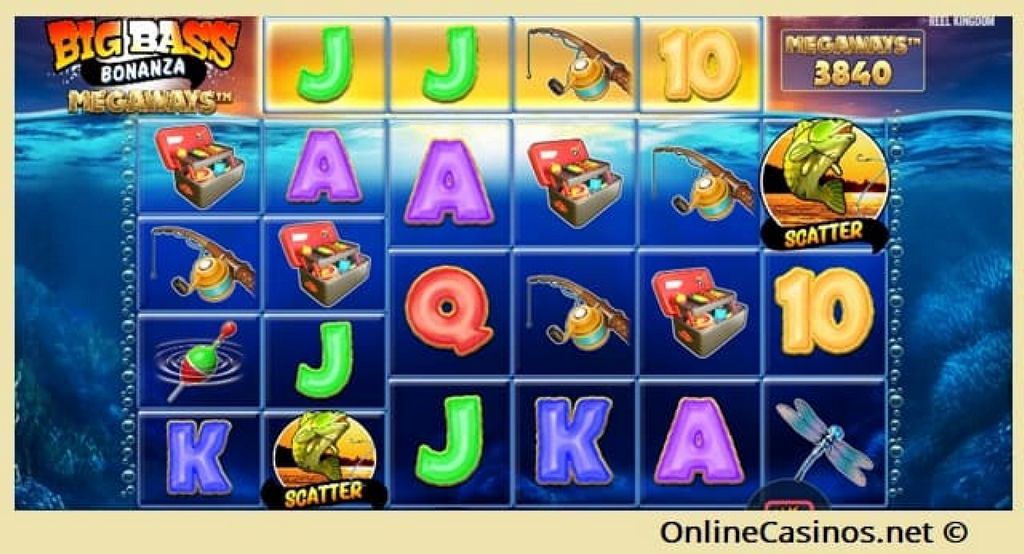 Bass Win sister websites [2025] - Casinos, bonuses, and reviews