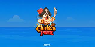 Chicken Pirate Game Chicken Pirate Game